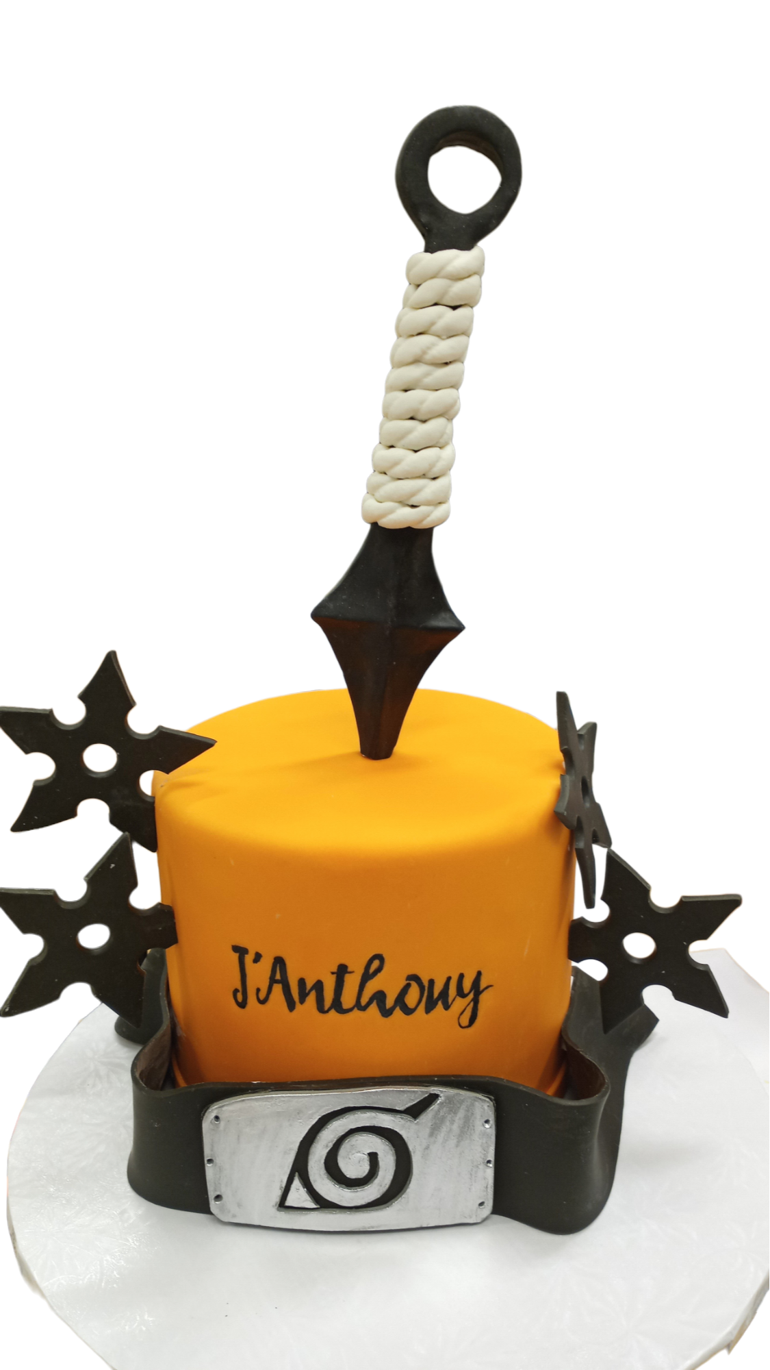 imagen de pastel de Custom cakes